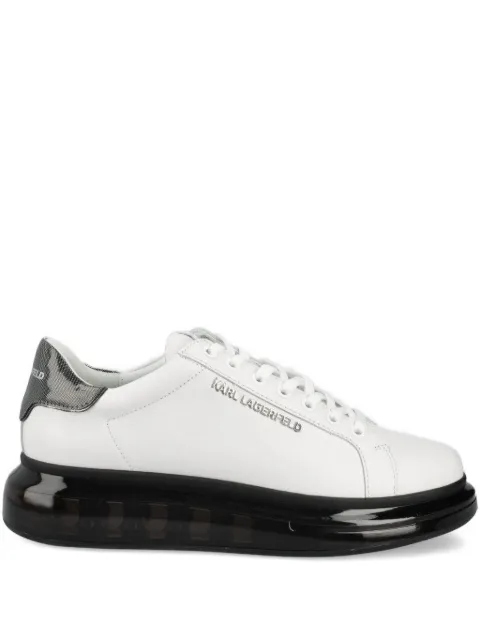 Karl Lagerfeld Kapri Kushion sneakers White KL52625