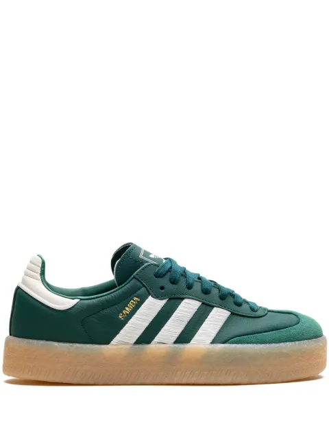 adidas Sambae "Collegiate Green/Gum" sneakers Green IF1835