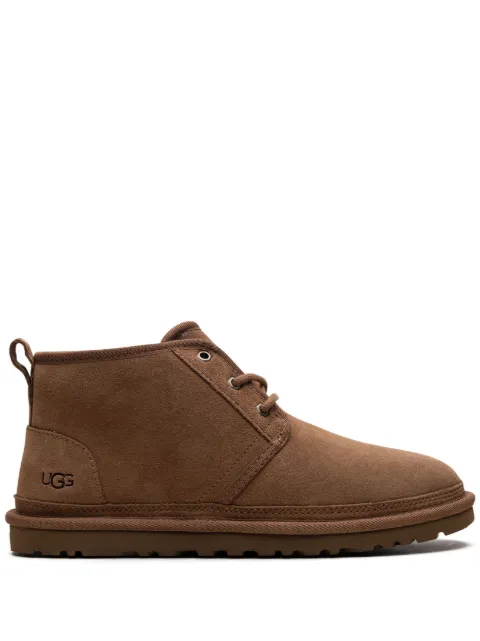 UGG Neumel II Chestnut boots Brown 3236CHE