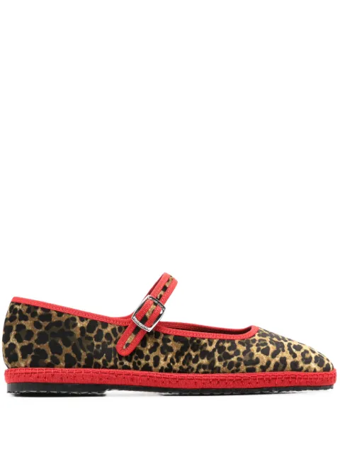 Scarosso Petra velvet ballerina shoes Black PETRASLIPLEOVELV