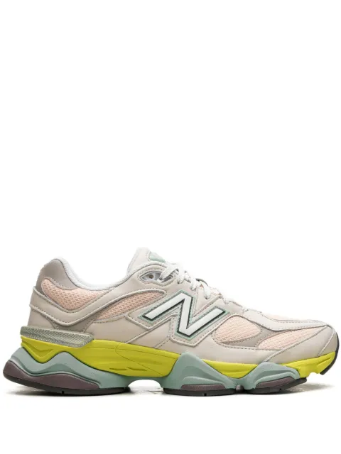 New Balance 9060 "Moonbeam" sneakers Neutrals U9060GCB