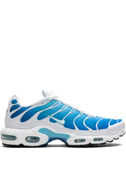 Nike Air Max Plus "Blue Gaze" sneakers Blue 852630