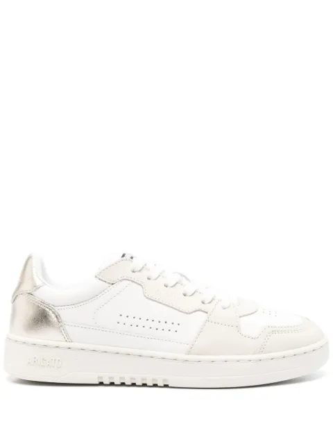 Axel Arigato Dice Lo low-top sneakers White F1644002