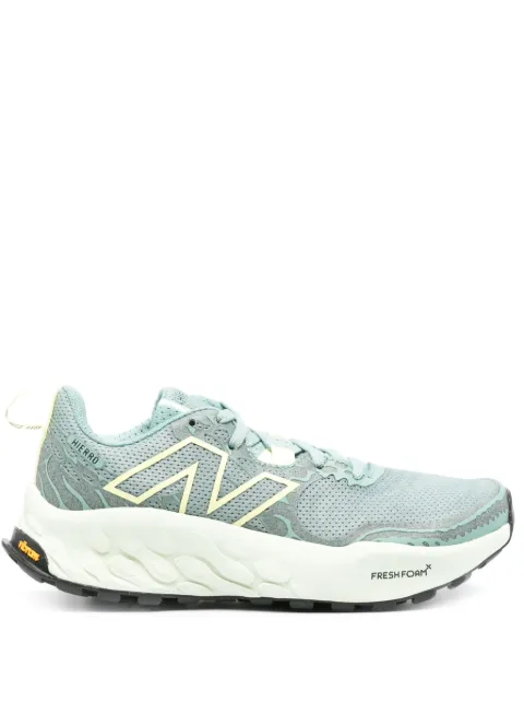 New Balance Fresh Foam X Hierro v8 sneakers Green WTHIERG8