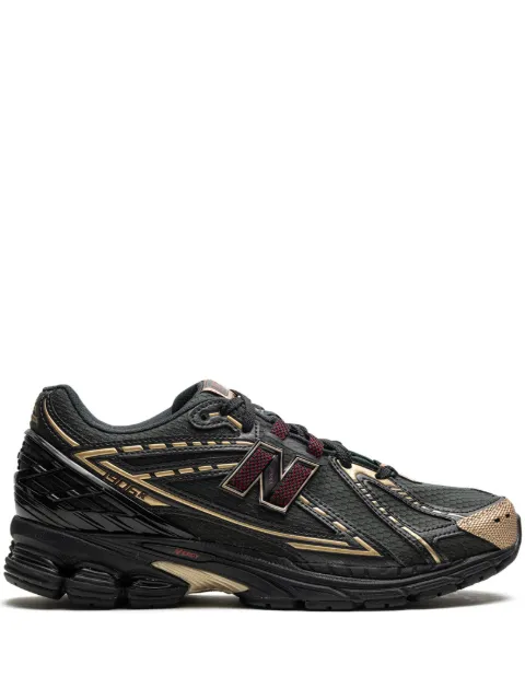 New Balance x Kith 1906R "Black" sneakers Green M1906RKS
