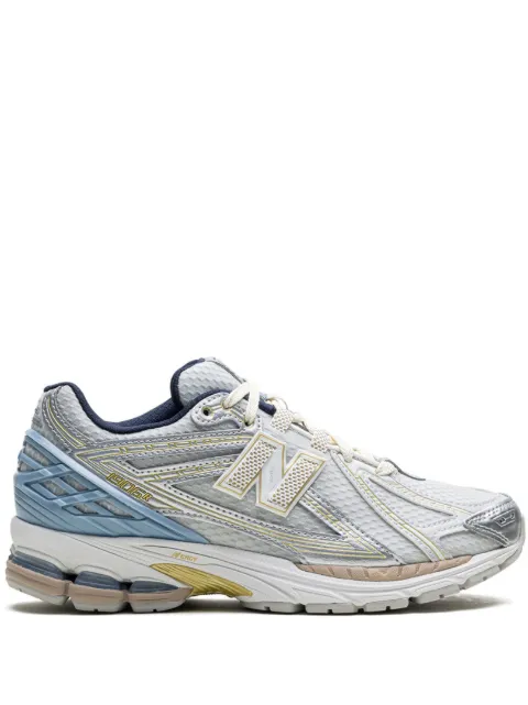 New Balance x Kith 1906R "White" sneakers Silver M1906RKC