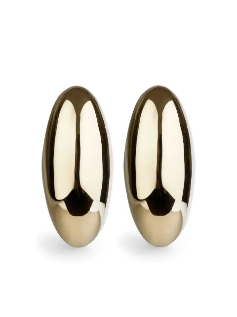 Otiumberg pebble stud earrings Gold OT00292759