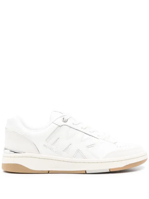 Michael Michael Kors Dames Rebel sneakers White 43S4RLFS5D