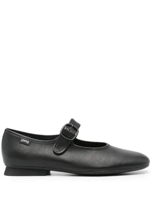 Camper Casi Myra Mary Jane shoes Black K201629001