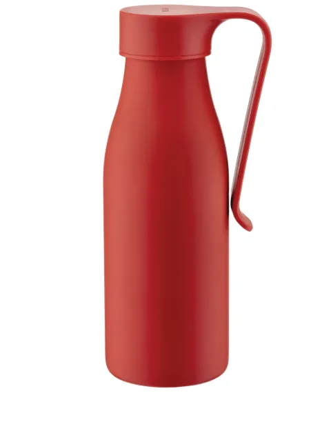 Alessi Away thermo bottle (500ml) Red AST01R