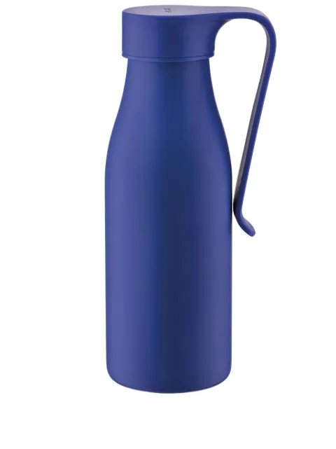 Alessi Away thermo bottle (500ml) Blue AST01DAZ