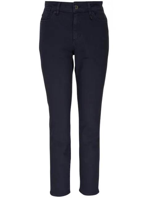 BOGNER Julie slim-fit trousers Blue 16267305JULIEC464