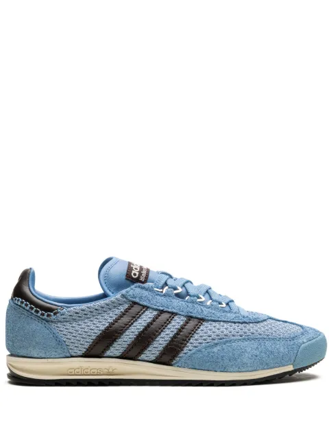 adidas x Wales Bonner SL76 "Ash Blue" sneakers Blue IH3262