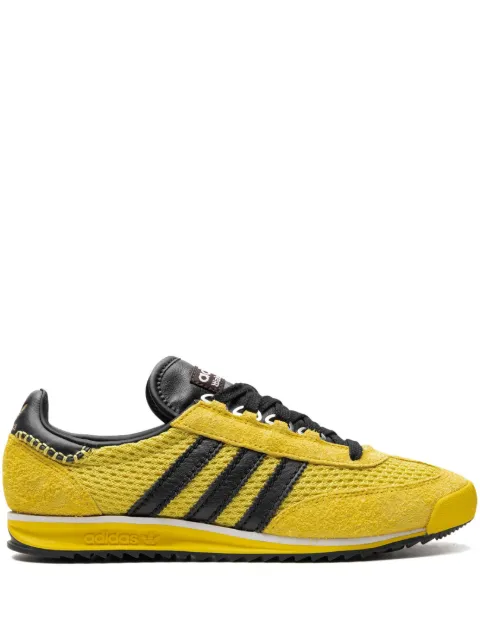 adidas x Wales Bonner SL 76 "Yellow" sneakers Yellow IH9906