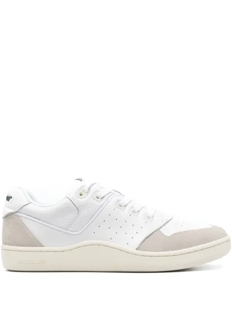 Sebago Hurricane leather sneakers White 77131BW