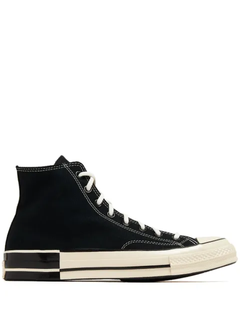 Converse Chuck 70 canvas sneakers Black A08134C