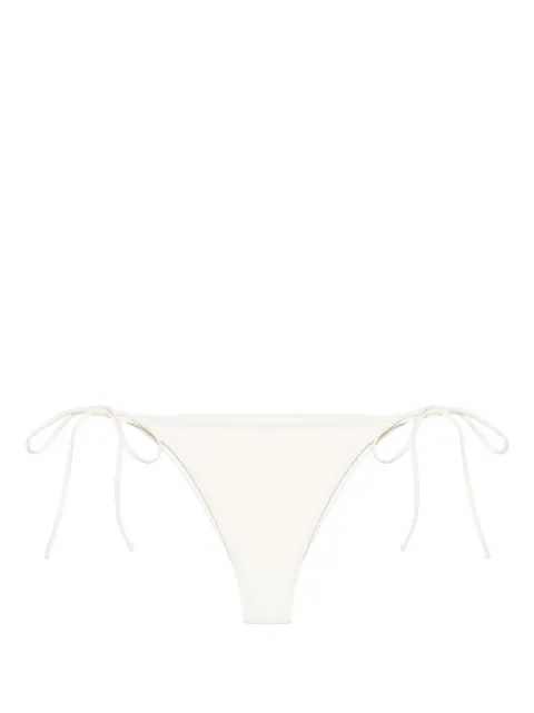 MC2 Saint Barth Marielle bikini bottoms Neutrals MRL0001