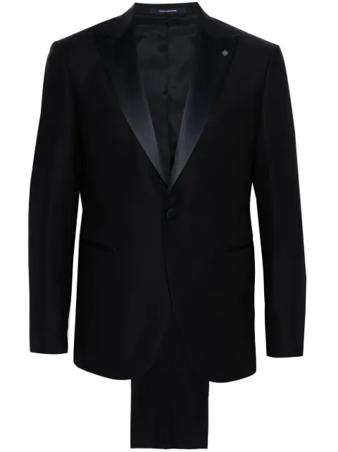 Tagliatore single-breasted suit Blue SFNA15A01LIS180002