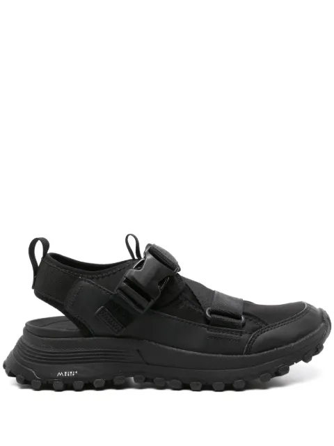 Clarks ATLTrek-strap sneakers Black 26170579