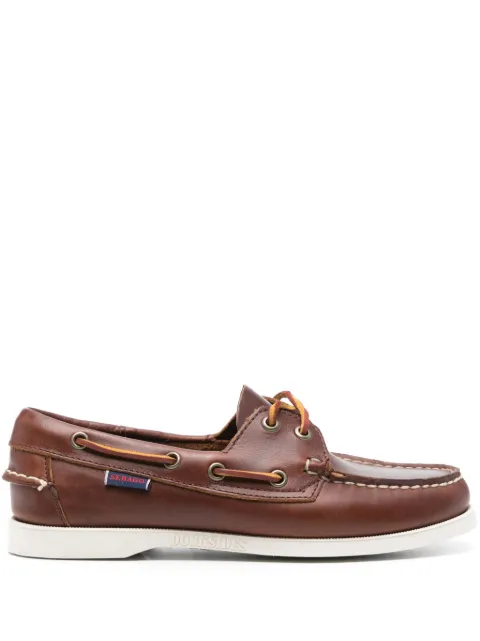 Sebago Docksides Portland mocassins Brown 731114WDOCKSIDESPORTLAND