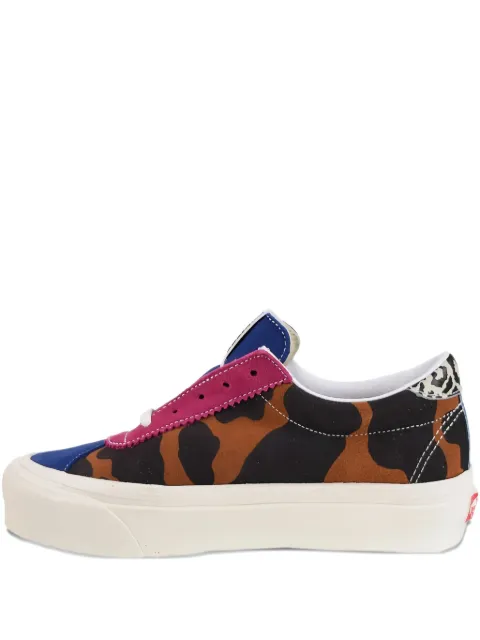 Vans Style 73 sneakers Brown VN0A3WLQ96M