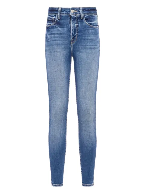L'Agence Margot jeans Blue 2294BLDCMBR