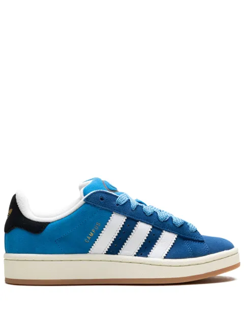adidas Campus 00s "Bright Blue/Dark Marine" sneakers Blue ID2049