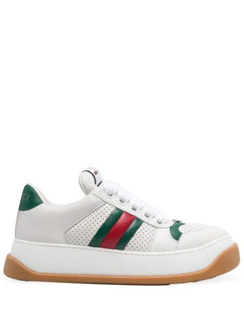 Gucci Screener sneakers White 771880AAC0S