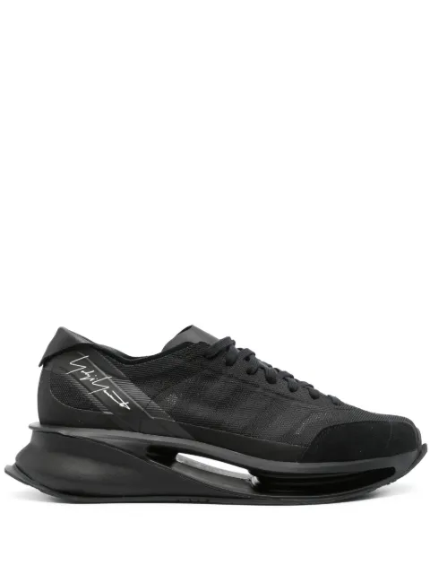 Y-3 S-Gendo Run sneakers Black IE5700