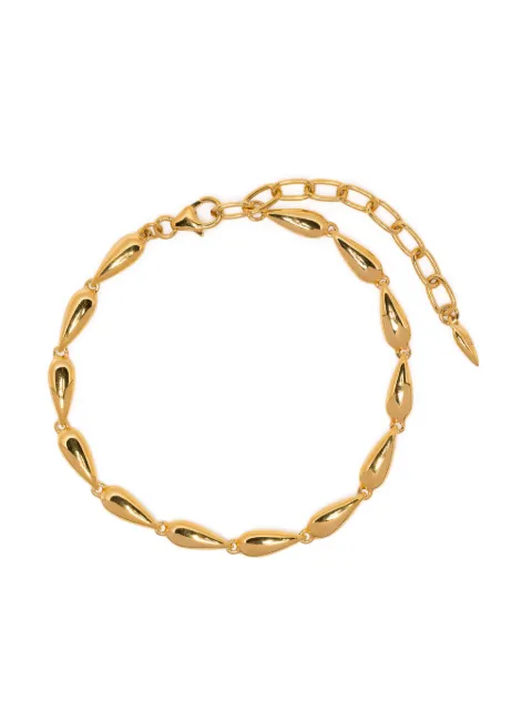 Dinny Hall 18k gold vermeil Sunbeam bracelet Gold B144GP