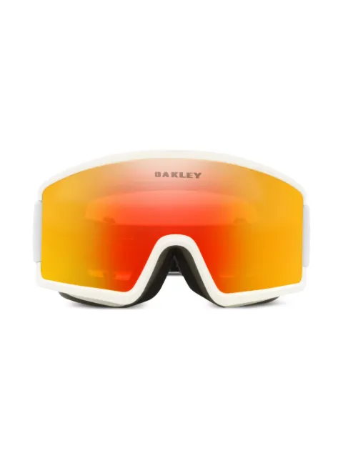 Oakley Target Line L snow goggles White OO7120712007