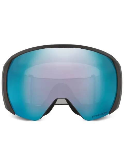 Oakley Flight Path L snow goggles Black OO7110711005