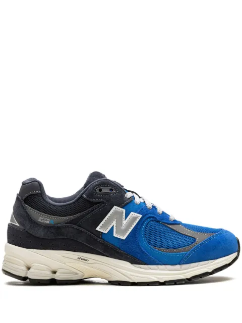 New Balance 2002R lace-up sneakers Blue M2002RPB