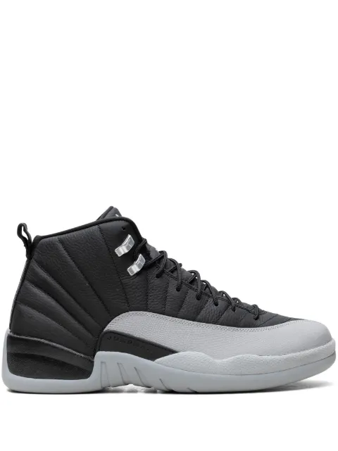 Jordan Air Jordan 12 "Barons" sneakers Black CT8013