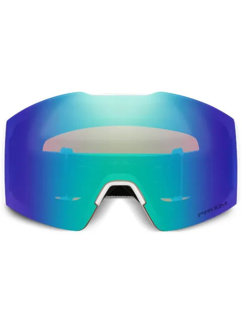 Oakley Fall Line snow goggles White OO7103710367