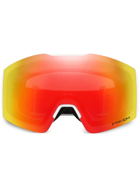 Oakley Fall Line™ M snow goggles White OO7103710314