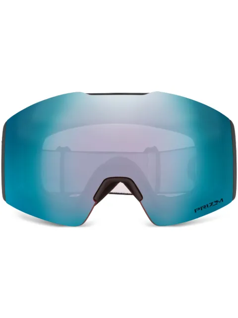Oakley Fall Line™ M snow goggles Black OO7103