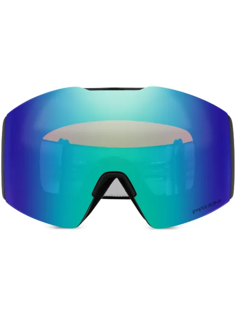 Oakley Fall Line™ L snow goggles Black 709960