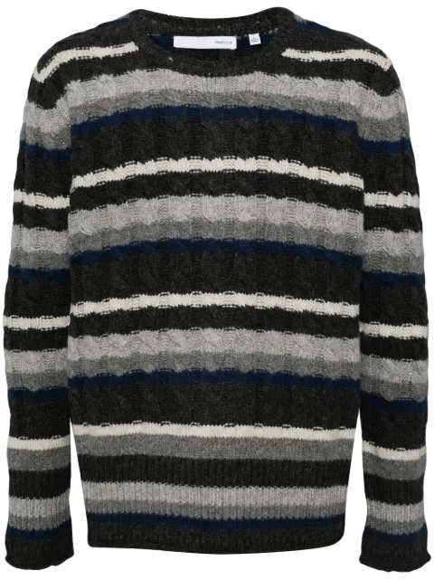 Private Stock The Ellis jumper Grey PS08ACSK17CHA