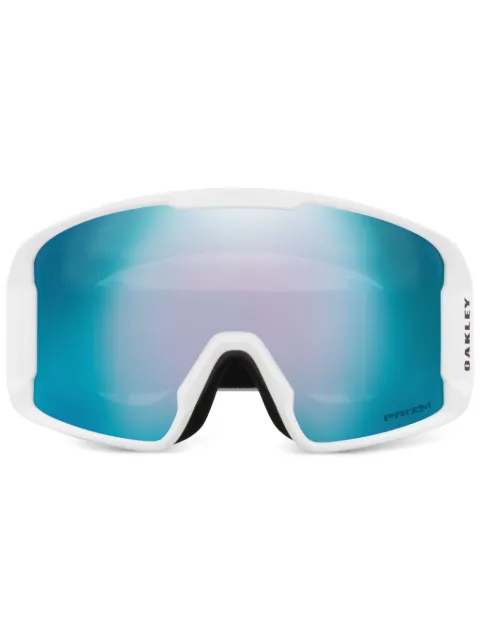 Oakley Line Miner™ L snow goggles White OO7070707073