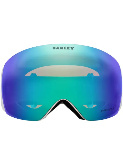 Oakley Flight Deck™ L snow goggles White OO70507050D2