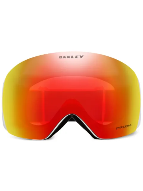 Oakley Flight Deck L snow goggles White 705035