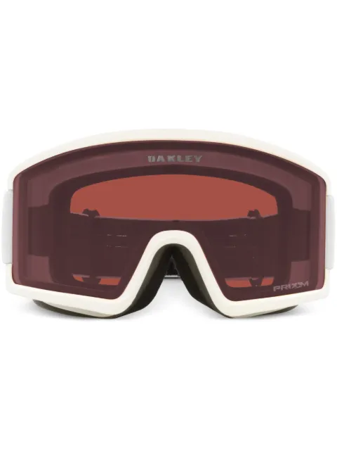Oakley Target Line™ L snow goggles White OO7121712121
