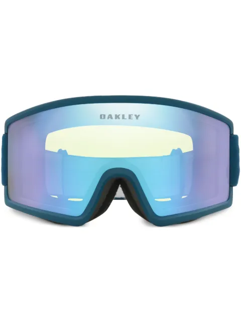 Oakley Target Line M snow goggles Blue OO7121712110