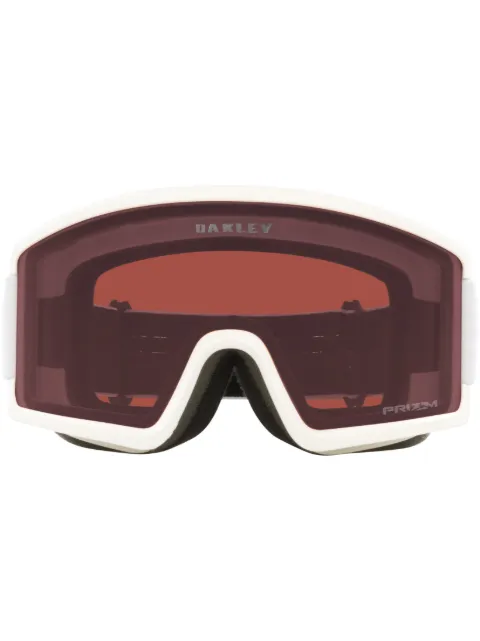 Oakley Target Line™ L snow goggles White OO7120712021