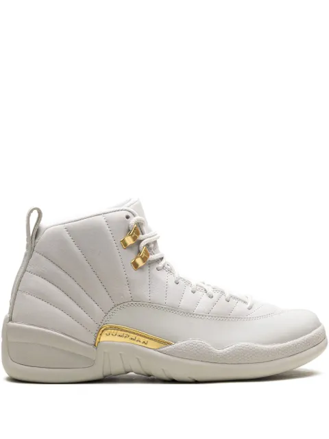Jordan 12 Retro sneakers White FD9101
