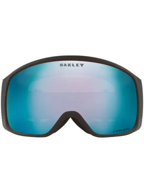 Oakley Flight Tracker M snow goggles Black OO7105710505