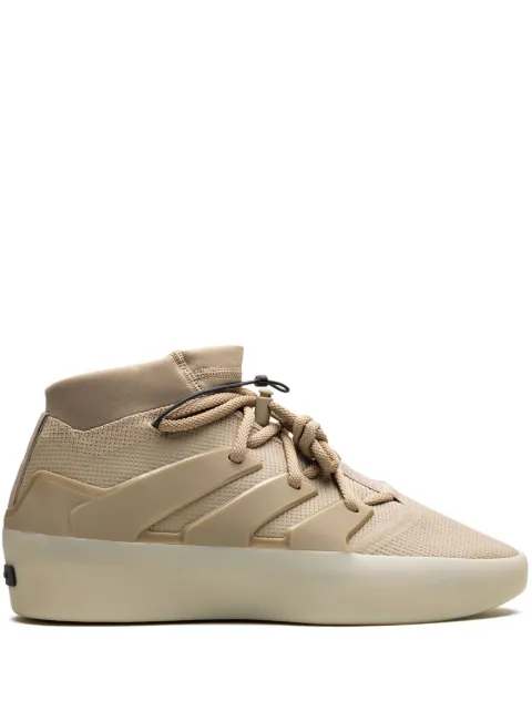adidas x Fear of God Basketball 1 "Clay" sneakers Neutrals IE6180