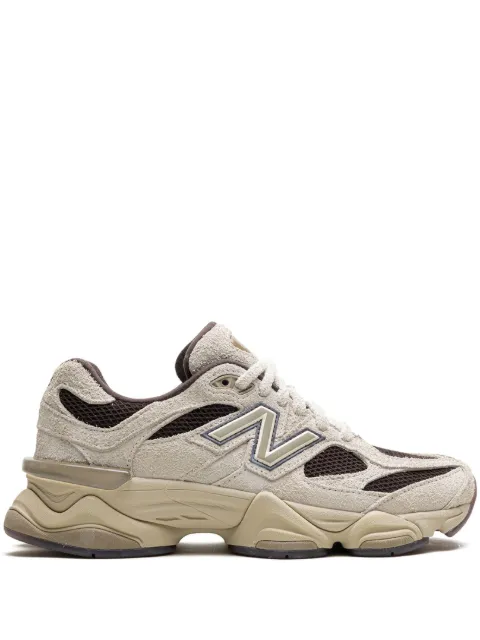 New Balance x Sydney McLaughlin 9060 "Linen/Stoneware/Licorice" sneakers Neutrals U9060SYD