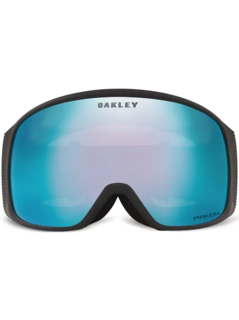 Oakley Flight Tracker L Factory Pilot snow goggles Black OO7104710408